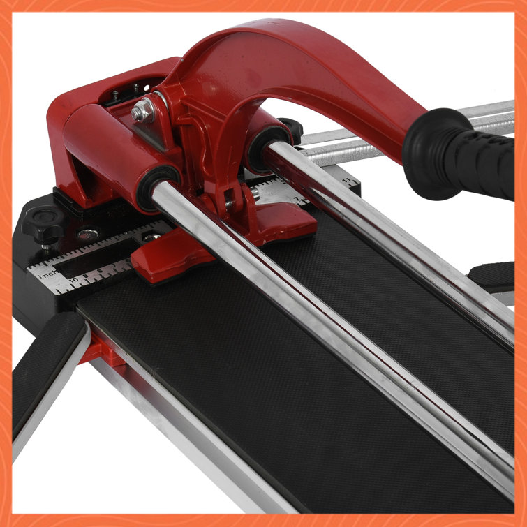 Tungsten carbide store tile cutter